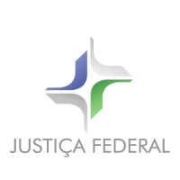 Justiça Federal do Rio de Janeiro logo