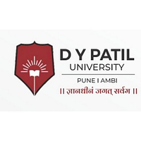 Dr. D. Y. Patil College of Engineering logo