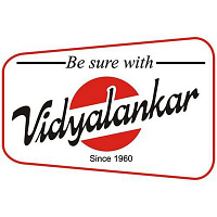 Vidyalankar School of Information Technology logo