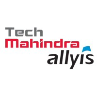 Tech Mahindra - Allyis logo