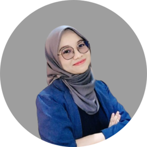 Anki Mahfira Maulani