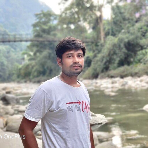 Tanmoy  Bera 
