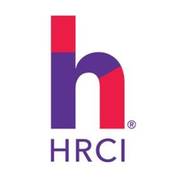 HRCI logo