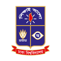 University of Dhaka logo