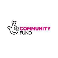 National Lottery Community Fund logo