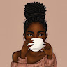 Ashley Kinshasa Harris