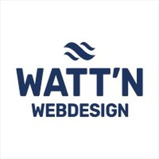 Wattn Webdesign logo