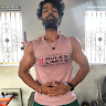 Ganesh Ravichandran