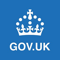Ministry of Justice logo