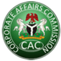 Corporate Affairs Commission logo