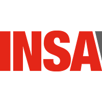INSA Centre Val de Loire logo
