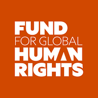 The Fund for Global Human Rights logo