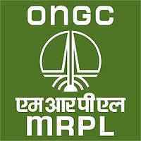 MRPL logo