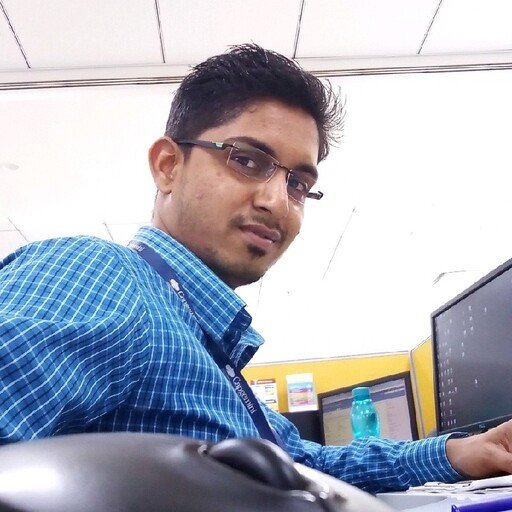 Akshay Nawale