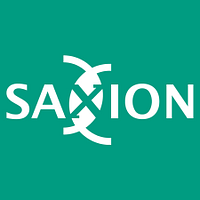 Saxion University of Applied Sciences logo