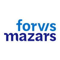 Forvis Mazars logo