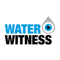 Water Witness International logo