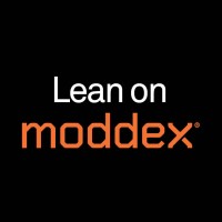Moddex Group logo