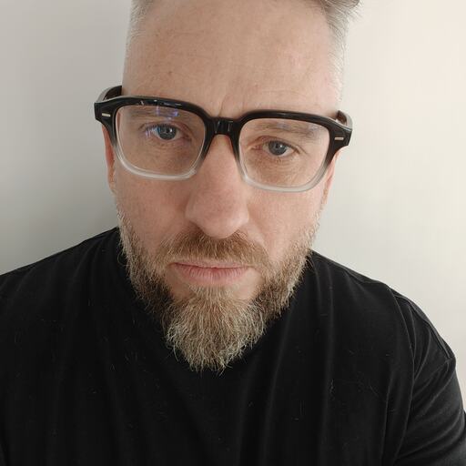 Mark Beavis
