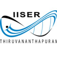 Indian Institute of Science Education and Research Thiruvananthapuram logo