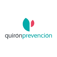 Quirónprevención logo