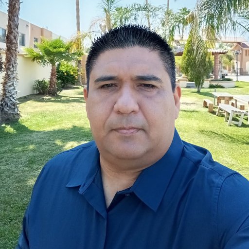 Jesus Mario Felix Flores