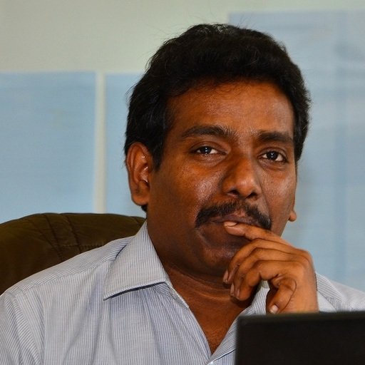 Kiran Kotla