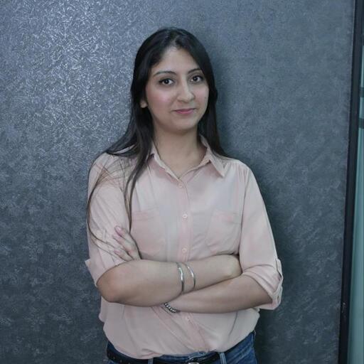 Gurneet Kaur