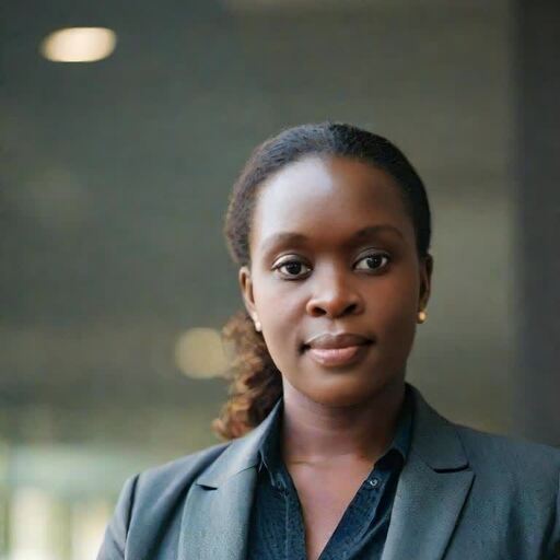 Ingrid Achola