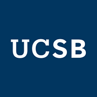 University of California, Santa Barbara logo