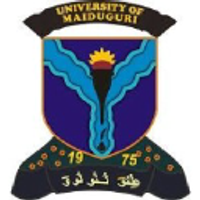 University of Maiduguri logo