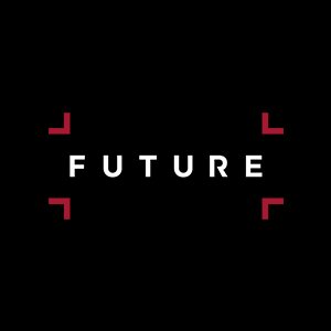 Future PLC logo