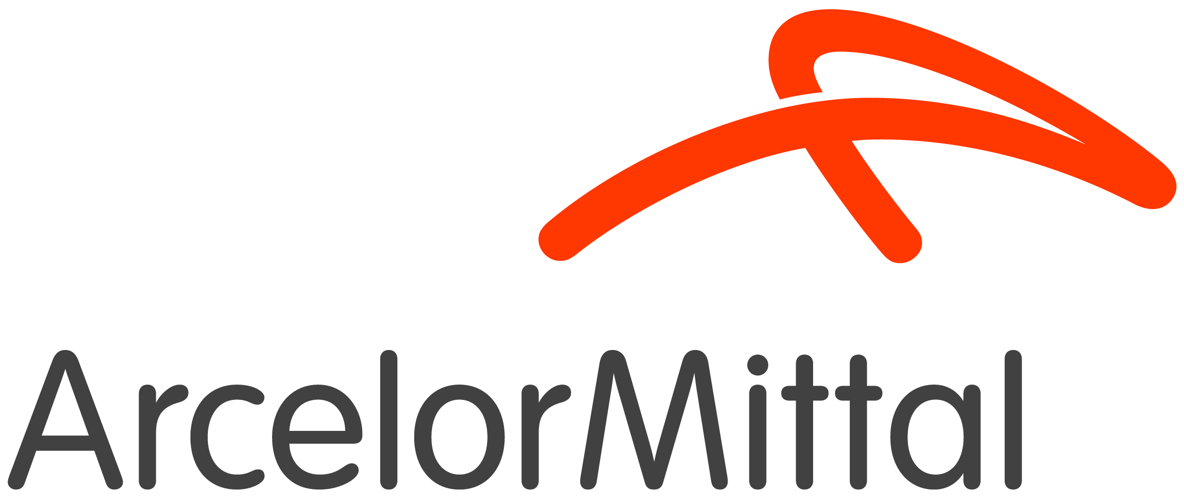 ArcelorMittal logo
