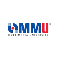 Multimedia University - Melaka logo