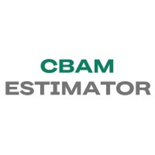 CBAM Estimator logo