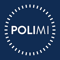 Politecnico di Milano logo