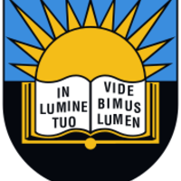 University of Fort Hare logo
