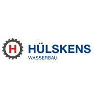 Hülskens Wasserbau GmbH & Co. KG logo
