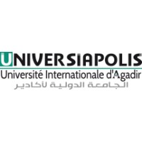 Universiapolis logo