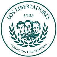 Universidad de los Libertadores logo