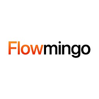 Flowmingo logo