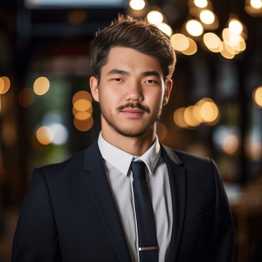 Trevor Arjune