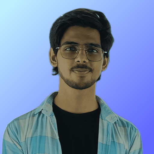 Akshansh User