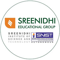 Sreenidhi Institute of Science and Technology logo