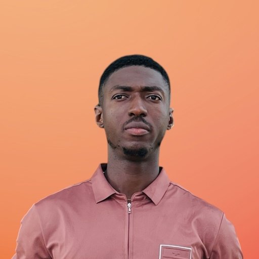 Fredrick Sagbamaowei