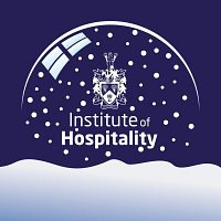 Institute of Hospitality (IOH) logo