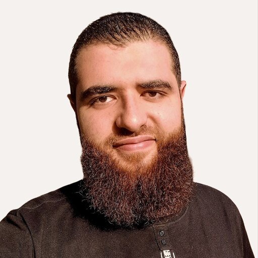 Mohamed Shalabi