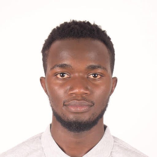 Abednego Keango