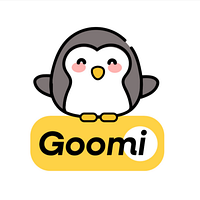 Goomi Academy logo