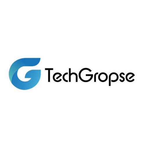 TechGropse logo